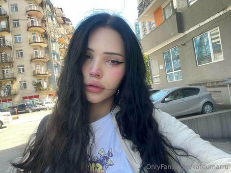 kateumarru Nakenläckor OnlyFans Foto 13