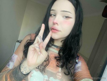 kateumarru Nakenläckor OnlyFans Foto 16