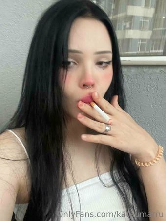 kateumarru Nakenläckor OnlyFans Foto 19