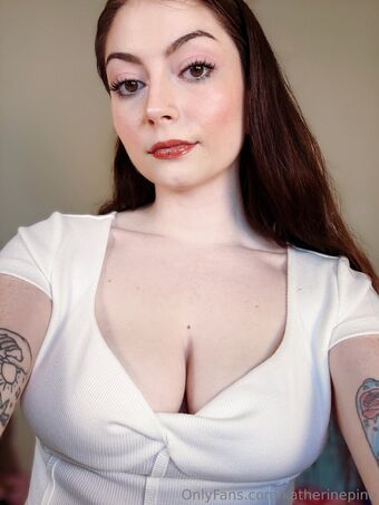 katherinepine Nakenläckor OnlyFans Foto 38