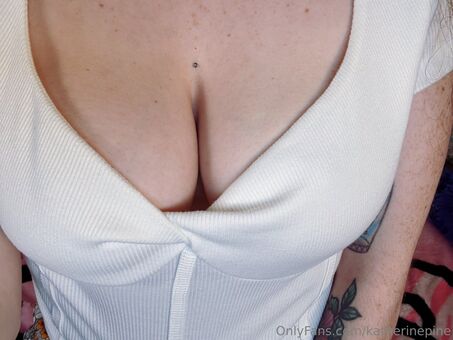 katherinepine Nakenläckor OnlyFans Foto 42