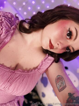 katherinepinefree