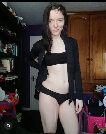 Katie Webster