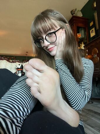 Katie Nakenläckor OnlyFans Foto 53