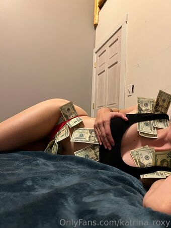 katrina_roxy Nakenläckor OnlyFans Foto 13