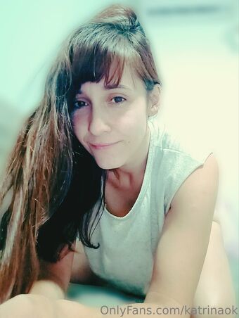 katrinaok Nakenläckor OnlyFans Foto 16