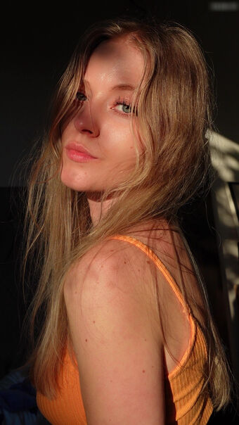 Katrine ASMR