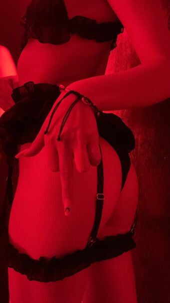katrishka Nakenläckor OnlyFans Foto 5