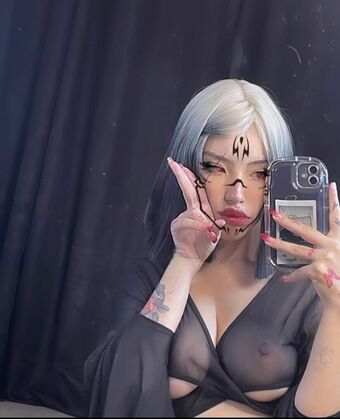 katxrox Nakenläckor OnlyFans Foto 18