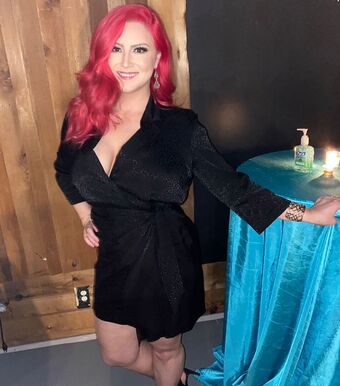 Katy Beaver Nakenläckor OnlyFans Foto 9