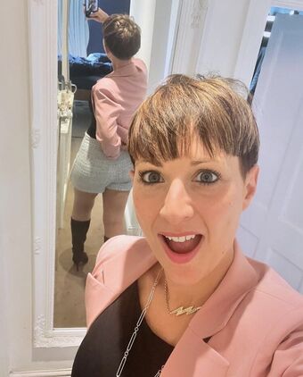 Katy Rickitt