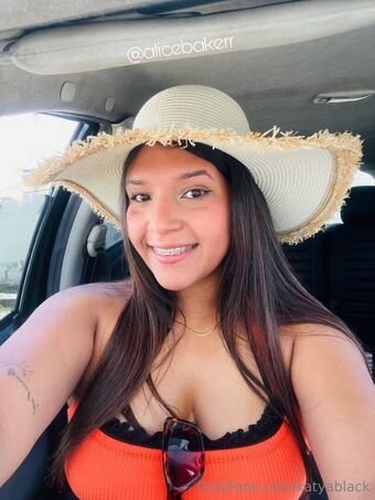 Katyablack Nakenläckor OnlyFans Foto 45