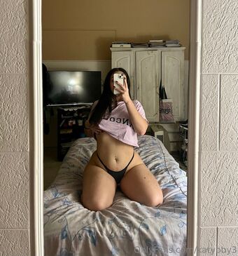 katybby3 Nakenläckor OnlyFans Foto 15