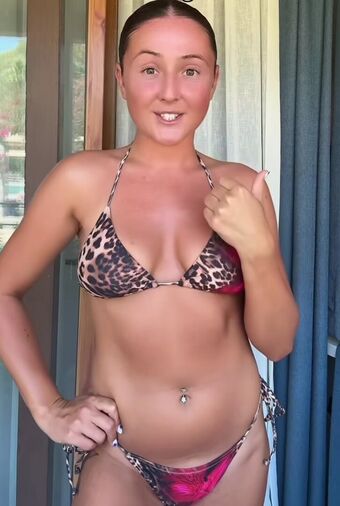 Katylee Bailey