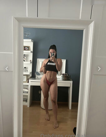 Katzmin Nakenläckor OnlyFans Foto 13
