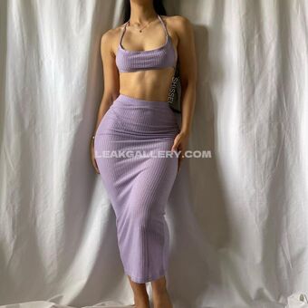 Kawaiimomo Nakenläckor OnlyFans Foto 30