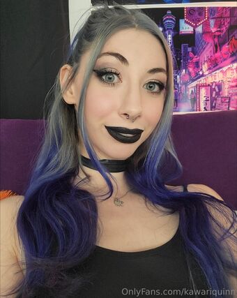 kawari Nakenläckor OnlyFans Foto 18