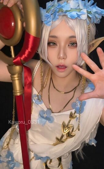 kaworu Nakenläckor OnlyFans Foto 152