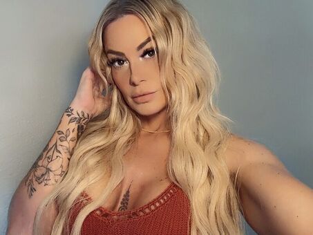 kaydevon Nakenläckor OnlyFans Foto 5
