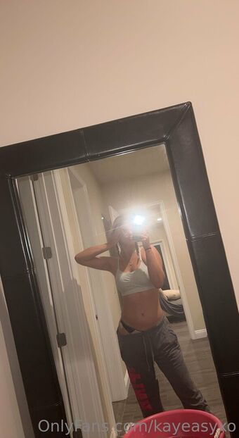 kayeasyxo