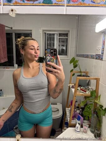 kaylablakely