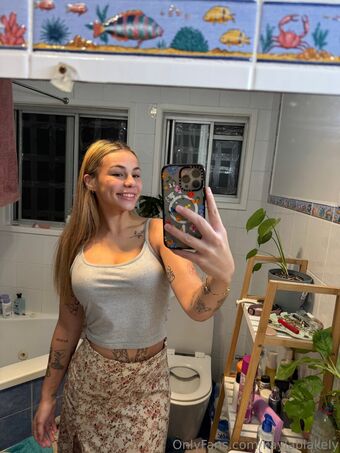 kaylablakely Nakenläckor OnlyFans Foto 26