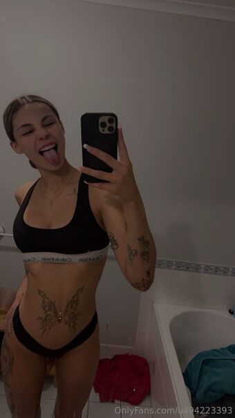 kaylablakely Nakenläckor OnlyFans Foto 27