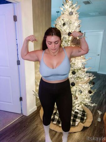 Kayls Nakenläckor OnlyFans Foto 6