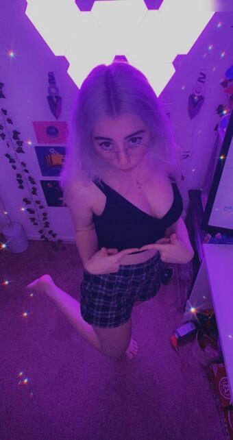 KayMaster Nakenläckor OnlyFans Foto 21