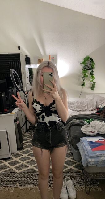 KayMaster Nakenläckor OnlyFans Foto 22