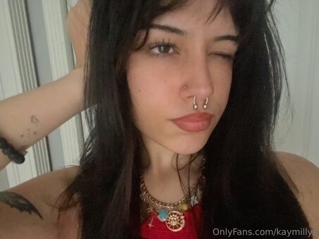 kaymillys Nakenläckor OnlyFans Foto 54