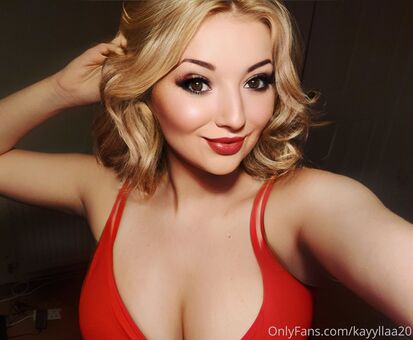 kayyllaa20 Nakenläckor OnlyFans Foto 16