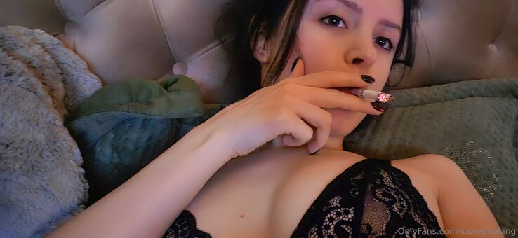 kazysmoking