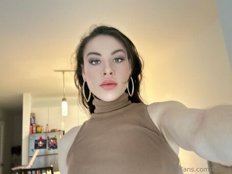 Kbabe Nakenläckor OnlyFans Foto 25