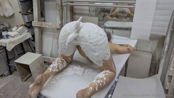 kcbodycasting Nakenläckor OnlyFans Foto 5