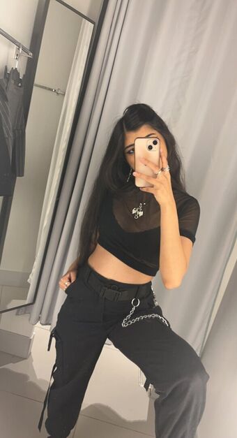 Keeksa Nakenläckor OnlyFans Foto 3