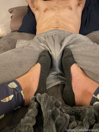 keeleyk