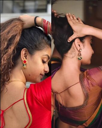 Keerthy Suresh