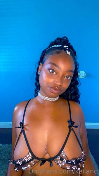 keiland Nakenläckor OnlyFans Foto 22