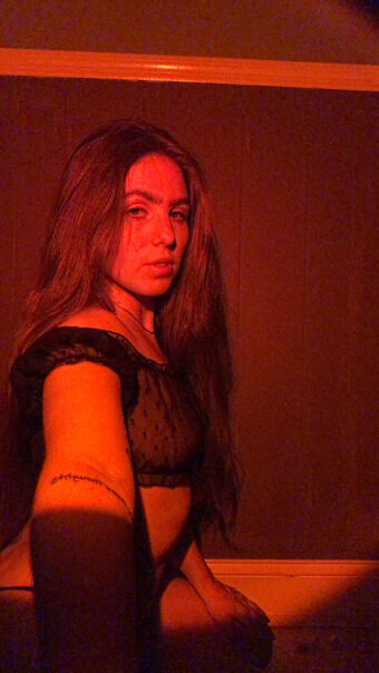 Kelboxo Nakenläckor OnlyFans Foto 4