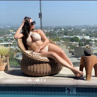 Kelcey Wright Nakenläckor OnlyFans Foto 15