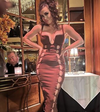 Kelcey Wright Nakenläckor OnlyFans Foto 16