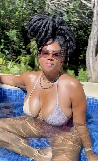 Kelis Nakenläckor OnlyFans Foto 22