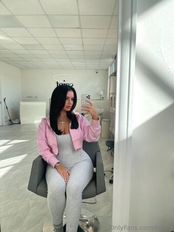 kellllx Nakenläckor OnlyFans Foto 32