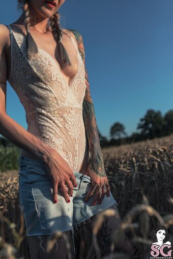 Kelloggsbombs Nakenläckor OnlyFans Foto 54
