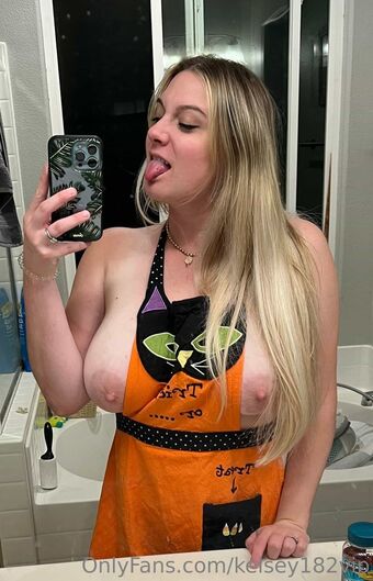 Kelsey Mae