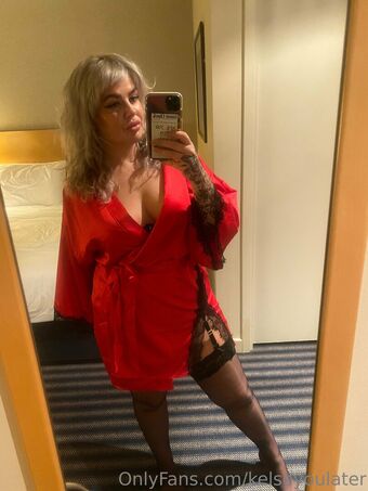 kelseyoulater