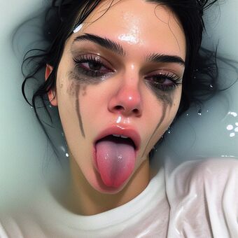 Kendall Jenner Ai Porn