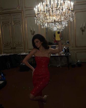 Kendall-jenner