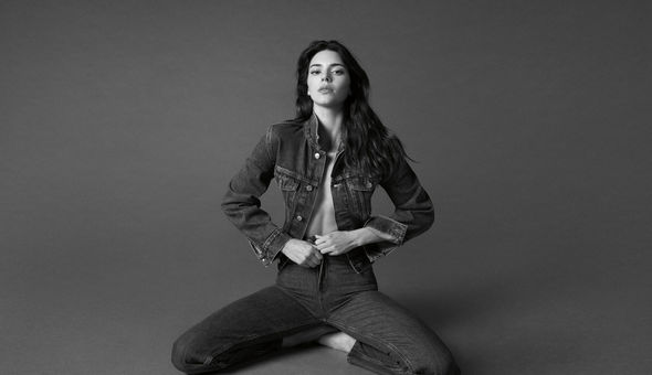 Kendall-jenner